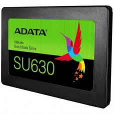 Накопичувач SSD 2.5" 1.92TB ADATA (ASU630SS-1T92Q-R) - Фото