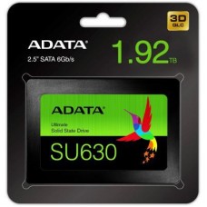 Накопичувач SSD 2.5" 1.92TB ADATA (ASU630SS-1T92Q-R) - Фото