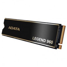 Накопичувач SSD M.2 2280 1TB ADATA (ALEG-960-1TCS) - Фото