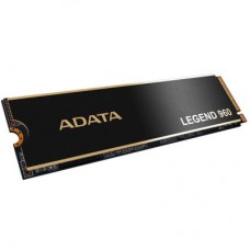 Накопичувач SSD M.2 2280 1TB ADATA (ALEG-960-1TCS) - Фото