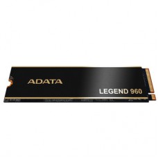 Накопичувач SSD M.2 2280 1TB ADATA (ALEG-960-1TCS) - Фото