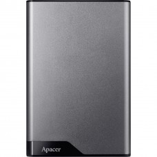 Зовнішній жорсткий диск 2.5" 1 TB Apacer (AP1TBAC632A-1) - Фото
