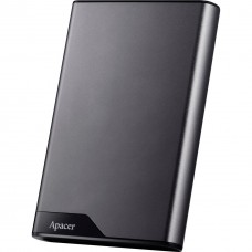 Зовнішній жорсткий диск 2.5" 1 TB Apacer (AP1TBAC632A-1) - Фото