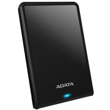 Зовнішній жорсткий диск 2.5" 1 TB ADATA (AHV620S-1TU31-CBK) - Фото