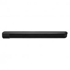Зовнішній жорсткий диск 2.5" 1 TB ADATA (AHV620S-1TU31-CBK) - Фото
