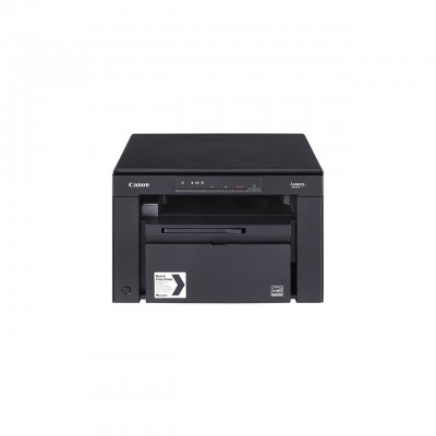 Многофункциональное устройство Canon i-SENSYS MF3010 + 2 картриджа (5252B034)