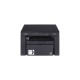 Многофункциональное устройство Canon i-SENSYS MF3010 + 2 картриджа (5252B034)