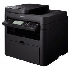 Многофункциональное устройство Canon i-SENSYS MF237w c Wi-Fi + 2 картриджа (1418C162)