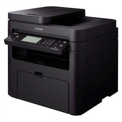 Многофункциональное устройство Canon i-SENSYS MF237w c Wi-Fi + 2 картриджа (1418C162)