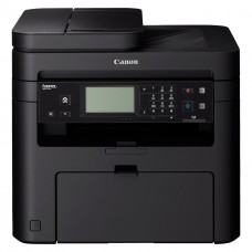 Многофункциональное устройство Canon i-SENSYS MF237w c Wi-Fi + 2 картриджа (1418C162) - Фото