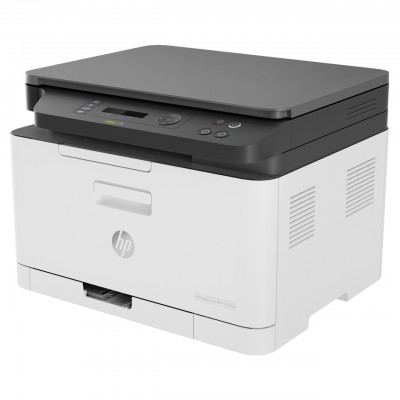 Багатофункційний пристрій HP Color LJ M178nw (4ZB96A)