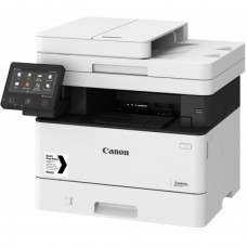 Многофункциональное устройство Canon MF453dw c Wi-Fi (5161C007) - Фото