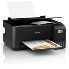 Багатофункціональний пристрій Epson EcoTank L3201 (C11CJ69402) - Фото