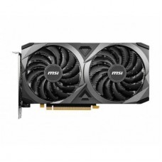 Відеокарта MSI GeForce RTX3060 12Gb VENTUS 2X OC (RTX 3060 VENTUS 2X 12G OC) - Фото