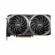 Видеокарта MSI GeForce RTX3060 12Gb VENTUS 2X OC (RTX 3060 VENTUS 2X 12G OC)