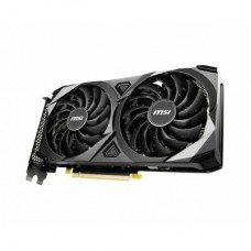 Відеокарта MSI GeForce RTX3060 12Gb VENTUS 2X OC (RTX 3060 VENTUS 2X 12G OC) - Фото