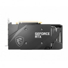 Відеокарта MSI GeForce RTX3060 12Gb VENTUS 2X OC (RTX 3060 VENTUS 2X 12G OC) - Фото