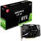 Відеокарта MSI GeForce RTX3050 8Gb AERO ITX OC (RTX 3050 AERO ITX 8G OC)