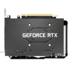 Відеокарта MSI GeForce RTX3050 8Gb AERO ITX OC (RTX 3050 AERO ITX 8G OC) - Фото
