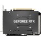 Відеокарта MSI GeForce RTX3050 8Gb AERO ITX OC (RTX 3050 AERO ITX 8G OC)