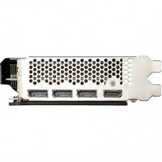 Відеокарта MSI GeForce RTX3050 8Gb AERO ITX OC (RTX 3050 AERO ITX 8G OC) - Фото