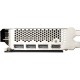 Відеокарта MSI GeForce RTX3050 8Gb AERO ITX OC (RTX 3050 AERO ITX 8G OC)