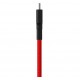 Кабель Xiaomi Mi Braided USB Type-C 1m Red (SJX10ZM) Кабель Xiaomi Mi Braided USB Type-C 1m Red (SJX10ZM)