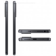 Xiaomi Redmi Note 11 6/128 GB Graphite Gray (редми нот 11 с NFC оригинал) - Фото