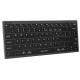 Клавиатура A4Tech FBX51C Wireless/Bluetooth Grey (FBX51C Grey) Клавиатура A4Tech FBX51C Wireless/Bluetooth Grey (FBX51C Grey)