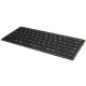Клавиатура A4Tech FBX51C Wireless/Bluetooth Grey (FBX51C Grey) Клавиатура A4Tech FBX51C Wireless/Bluetooth Grey (FBX51C Grey)