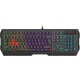 Клавиатура A4Tech Bloody B140N USB Black (Bloody B140N Black)