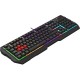 Клавиатура A4Tech Bloody B140N USB Black (Bloody B140N Black) Клавиатура A4Tech Bloody B140N USB Black (Bloody B140N Black)