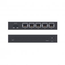 Маршрутизатор Ubiquiti ER-X-SFP - Фото