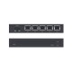 Маршрутизатор Ubiquiti ER-X-SFP Маршрутизатор Ubiquiti ER-X-SFP