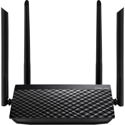 Маршрутизатор ASUS RT-AC1200