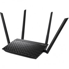 Маршрутизатор ASUS RT-AC1200 - Фото