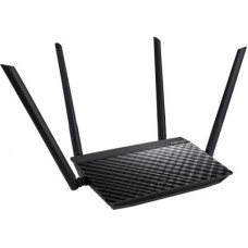 Маршрутизатор ASUS RT-AC1200 - Фото