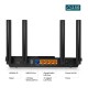 Маршрутизатор TP-Link ARCHER-AX55-PRO Маршрутизатор TP-Link ARCHER-AX55-PRO