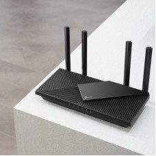 Маршрутизатор TP-Link ARCHER-AX55-PRO - Фото