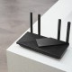 Маршрутизатор TP-Link ARCHER-AX55-PRO Маршрутизатор TP-Link ARCHER-AX55-PRO