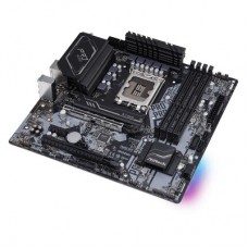 Материнська плата ASRock H670M PRO RS - Фото