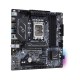 Материнская плата ASRock H670M PRO RS Материнская плата ASRock H670M PRO RS