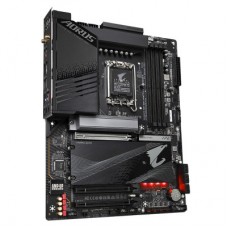Материнська плата GIGABYTE Z790 AORUS ELITE AX - Фото