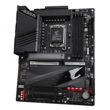 Материнська плата GIGABYTE Z790 AORUS ELITE AX - Фото