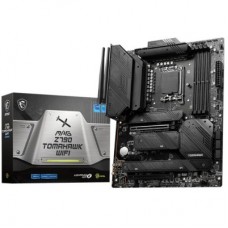 Материнская плата MSI MAG Z790 TOMAHAWK WIFI Материнская плата MSI MAG Z790 TOMAHAWK WIFI