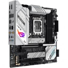 Материнська плата ASUS ROG STRIX B760-G GAMING Wi-Fi - Фото