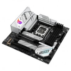 Материнська плата ASUS ROG STRIX B760-G GAMING Wi-Fi - Фото