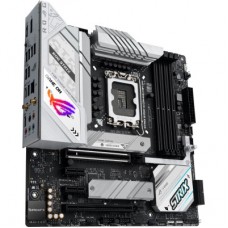 Материнська плата ASUS ROG STRIX B760-G GAMING Wi-Fi - Фото