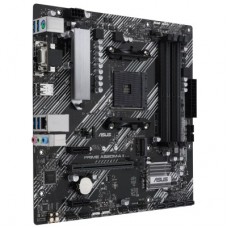 Материнська плата ASUS PRIME A520M-A II/CSM - Фото