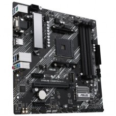 Материнська плата ASUS PRIME A520M-A II/CSM - Фото